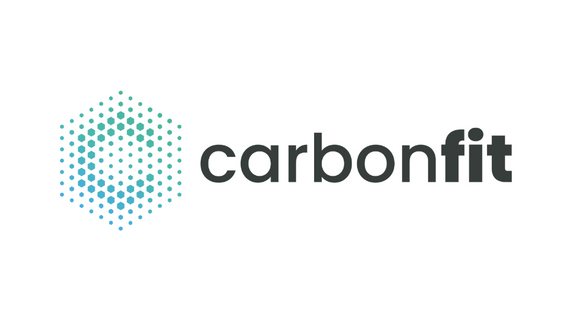 CarbonFit logo