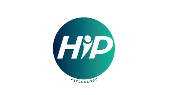 HIP Psychology logo