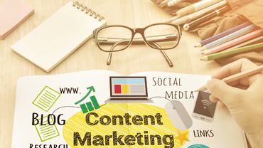content marketing strategy by silver apples digital from Belfast, Northern Ireland