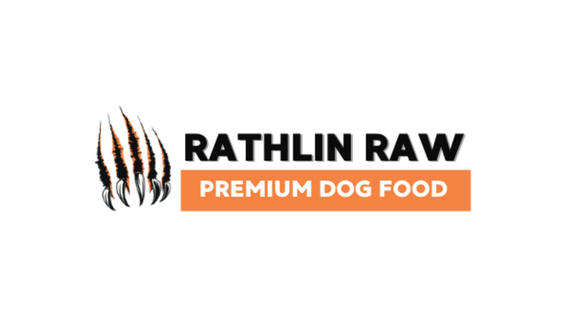 Rathlin Raw Logo