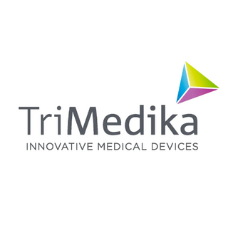Trimedika logo